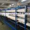 RO system salt water desalination plant
