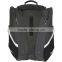 high quality large capacity 600D polyester ski boot backpack