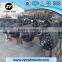 Drum inboard Germany style rear axle fro semi trailer&High Quality Drum inboard Germany style rear axle fro semi trailer