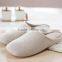 High Quality Cotton Quiet Soft Rubber Slipper Machinery