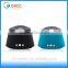 triangle style multi-function wireless mini bluetooth speaker outdoor