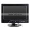OEM lcd touch monitor small lcd car headrest display