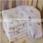 Baby Muslin nishiki cloth diapers pad, alva cloth diapers pad