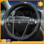 2016 New Product Imported Deluxe Cowhide Steering Wheel Cover