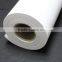 Best quality digital printing canvas poly cotton inkjet exhibition canvas matte water resistant