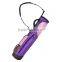 2015 luxury travel golf bag with shoulder strap