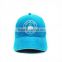 2016 Unstructured High Quality Custom Logo 6 Panel Corduroy Embroidery Curved Hats corduroy Baseball Caps