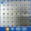  supplier perforated stainless steel sheet