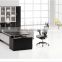 Befitting CEO Working Executive Office Desk Modern furniture(SZ-ODL309)