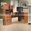 Simple melamine wooden tabie, Cheap student house computer desk (SZ-OD351)