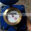 Large Caliber Class B High Accuarcy Woltman Water Flow Meters, Big Meter