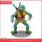 DISNEY Approved Factory, Plastic injection Ninja Turtle / Plastic injection Movie Model