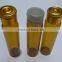 High precision automatic oral liquid filling and capping machine