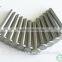 High precision 304/316stainless stain countersunk rivet