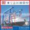 Weihua 26 Years Experiences Mobile Straddle Hoist for Boat Repair