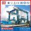 Popular Sale Factory Price Yacht /Boat Lifting Gantry Crane