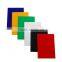 Transparent Colored Plastic Sheet