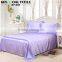 Luxury Muberry silk 22mm King size latest bed sheet