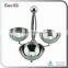 Bar Accessory Stainless Steel Fruit Basket