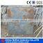 12x12 Multicolor Natural Rusty Slate Flooring Tile