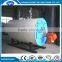 China Boiler Natural Circulation Oil Gas Boiler