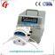 Leadfluid 1.8-6000ml/min WT600S Basic Speed Variable Peristaltic Pump
