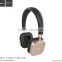 Original HOCO HPW01 3.5mm Universal head-mounted Headphone Stereo Sound Wireless Bluetooth headset For Mobile Phone MT-4722