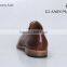 New men's formal leather shoes derby shoes genuine leather shoes wholesale