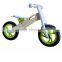 New Design Kid Bicycle, Popular Balancing Bike for Children And Wood Bike