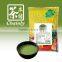 Taiwan High Quality Bubble Tea Material Matcha Green Tea Powder