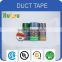 China designer pattened duct tape wholesale