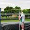 The High Jump Measuring Stick