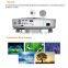 Best Quality GAOKE Wholesale Outstanding 3500 Lumens High Quality Laser Projectors display for school teaching.