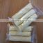 Chinese Uncle Pop snacks (coconut flavor)150g snow egg roll wafer