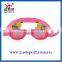 Kids swimming sports equipment china/swimming goggles