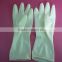 Fly High white color disposable latex surgical glove