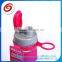 2015 man made gallon plastic water bottle