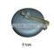 tank truck parts / aluminum tank truck dust proof cap