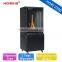 Hori Z500 3D Printer Hot sale!The newest upgraded 3D printer,large build size360*350*560mm