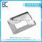 Fashionable decorative material