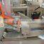 SJB-250A Series Custom Vertical Automatic Wet Wipes Tissues Packaging Machines Manufacturers in China
