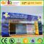 2015 Hot sale inflatable advertising arch for promotion, inflatable arch for event