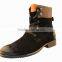 2015 High-grade High Cut Full Genuine Leather Men Shoes for Walking