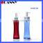 Hot Sale 100ml Plastic Empty Shampoo Pump Bottles