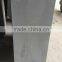 Sawn cut black basalt paving stone