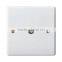 TV Socket wall switch