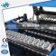 Super quality most popular corrugated roof sheet rolling machine