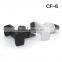 car mount holder CF6 from Annaijia electronic professional factory in China made car vent holder