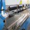 CE standCE standard W67K press brake aluminum window bending machine 2000mm