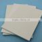 Hot selling 2016 best price 1220*2440mm photobook pvc form board with low price
